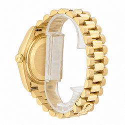 Rolex Day-Date 36MM 18038 18KT Yellow Gold Watch